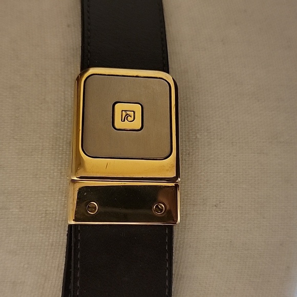 pierre cardin belts main image 6